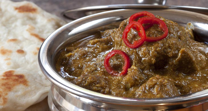 Mutton Rogan Josh