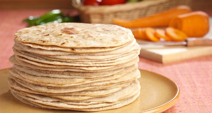 Chapati