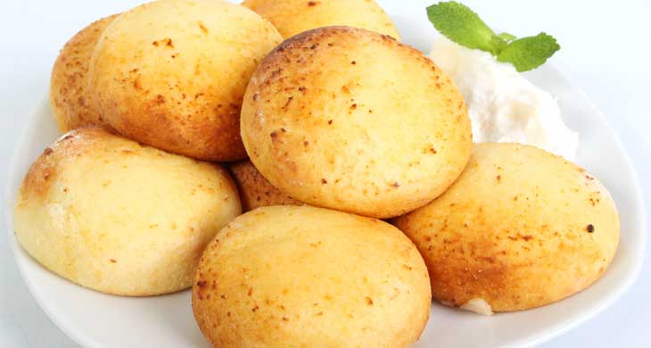 Nargasi Paneer Kofta