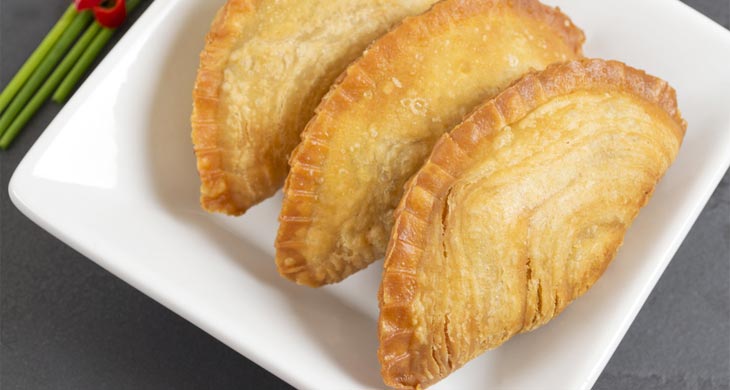 Gujiya