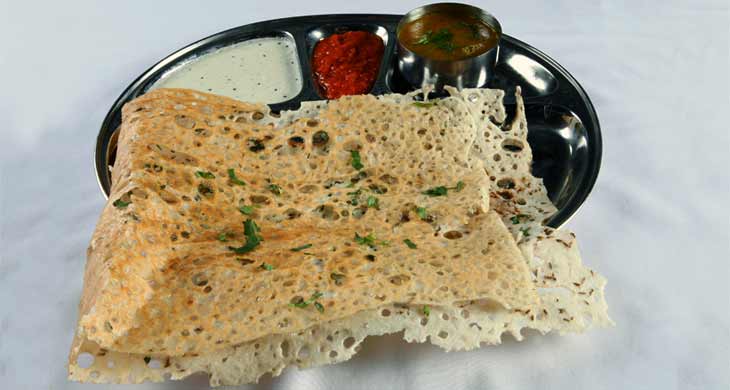 Rava Dosai