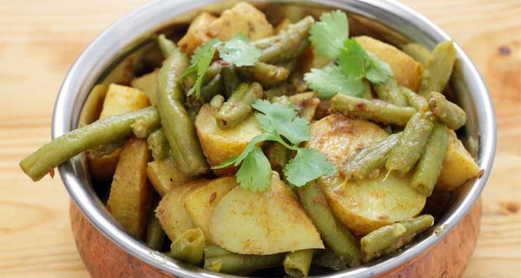 Madras Sambal