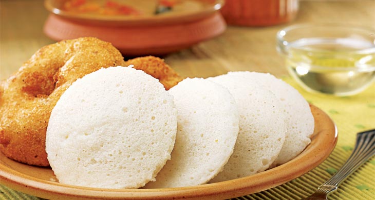 Idli