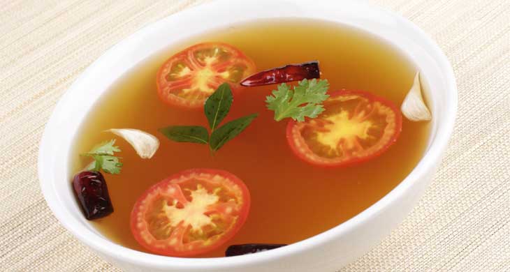Instant Rasam