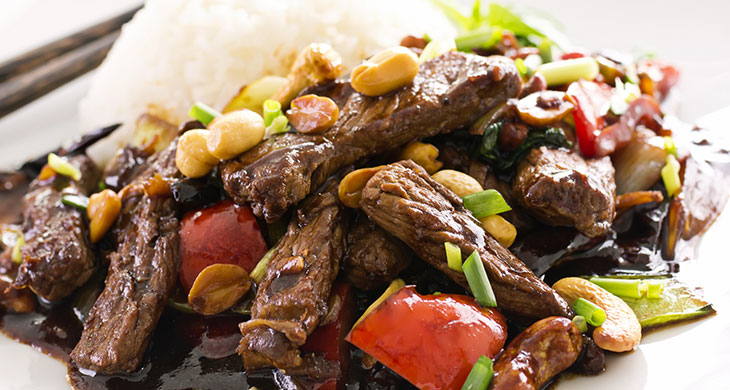 Beef Roast