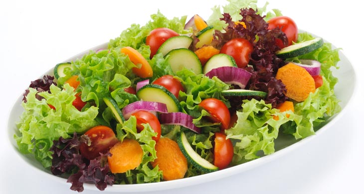 Insalata Mista