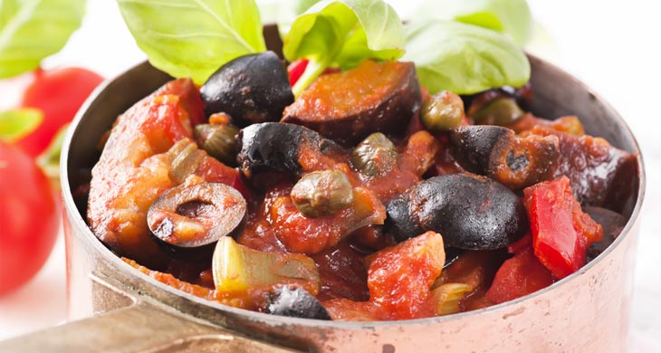 Caponata