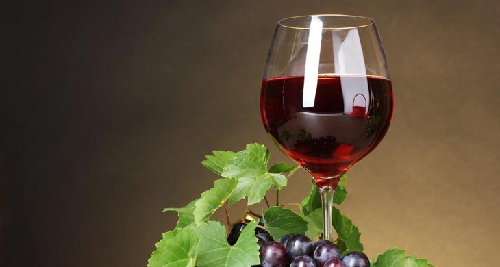 Grape Wine