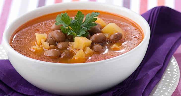 Pinto Bean Soup