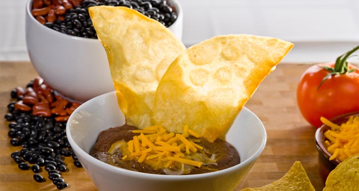 Refried Beans