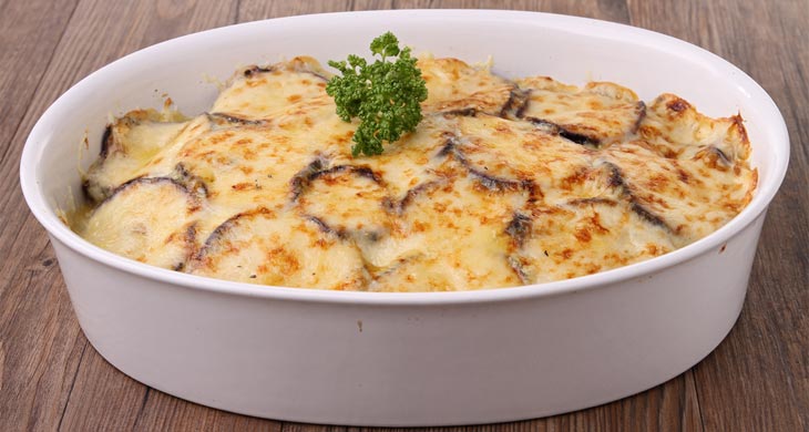 Moussaka