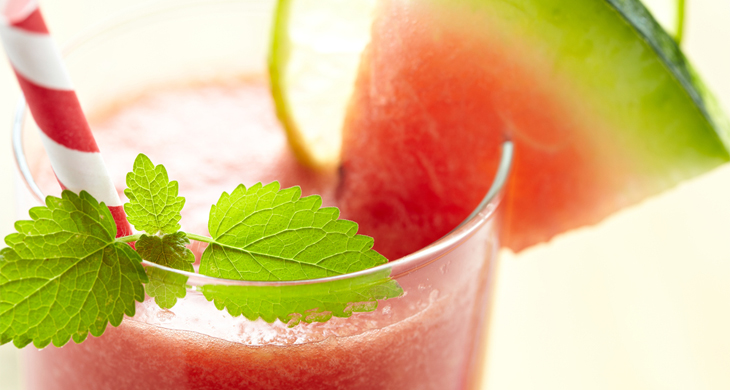 Watermelon Cocktail