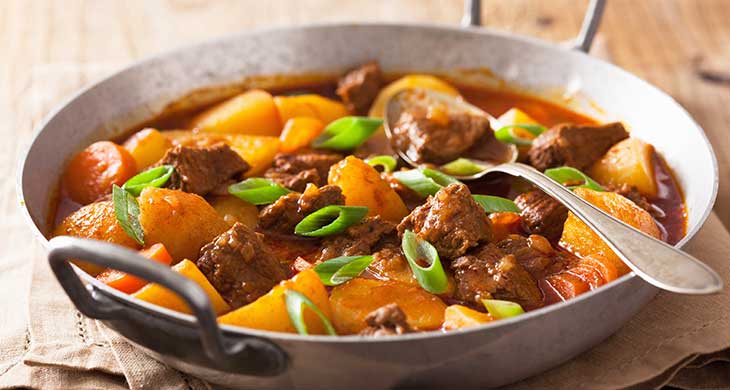 Irish Stew
