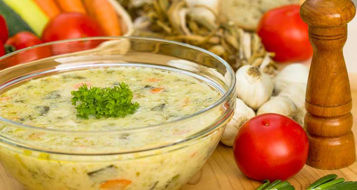 Minestrone