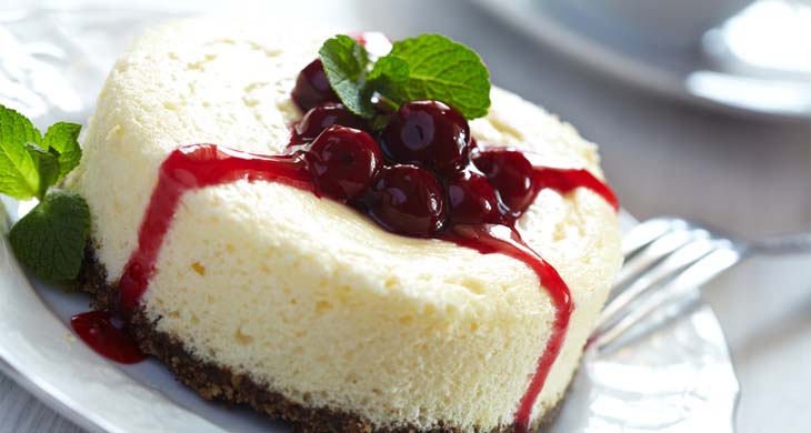 Cheese Cake