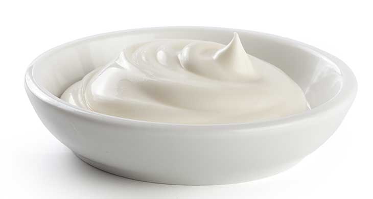 Mayonnaise