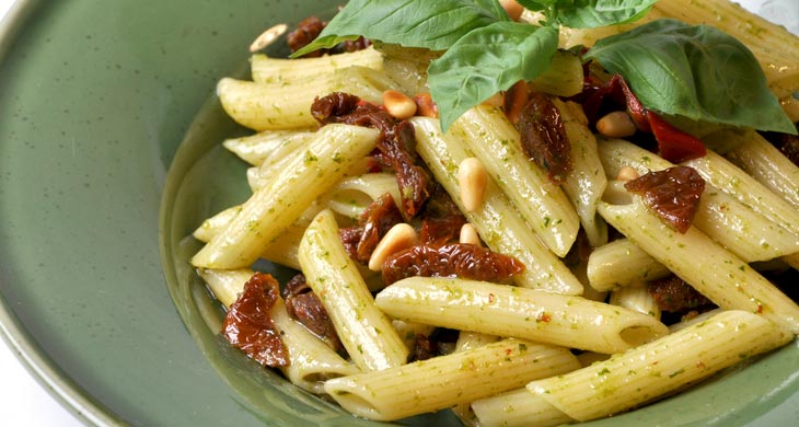 Spinach Pesto