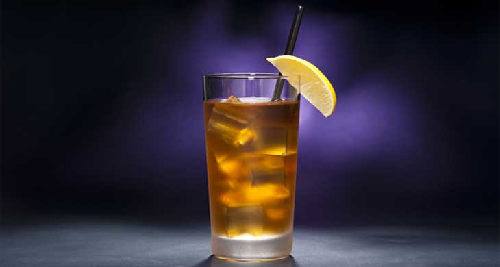 Rum Cooler