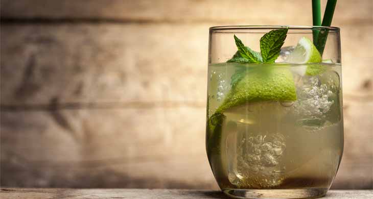 Gin Sling