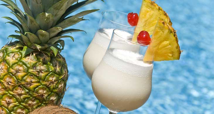 Pina Colada