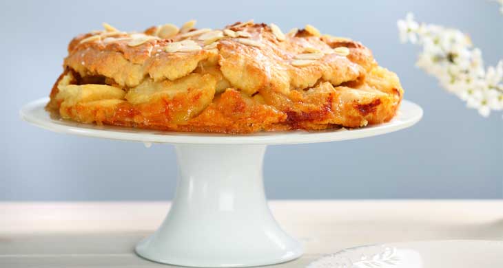 Apple Cake
