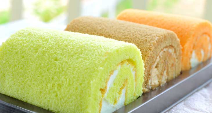 Courting Cake