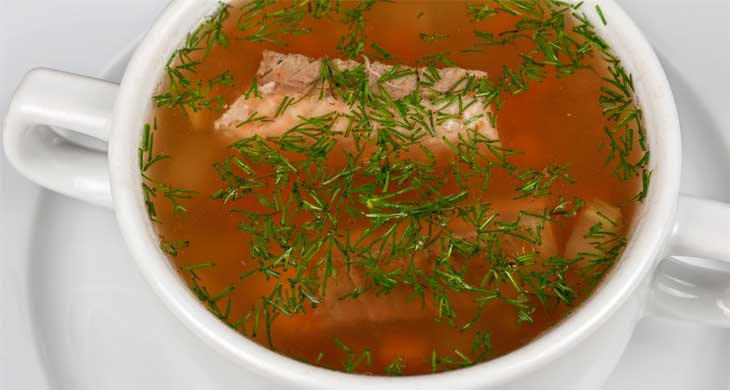 Scotch Broth