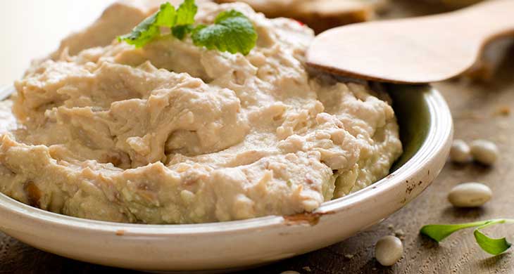 Hummus Chick Pea Dip