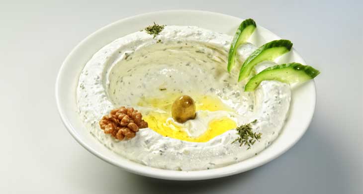 Hummus