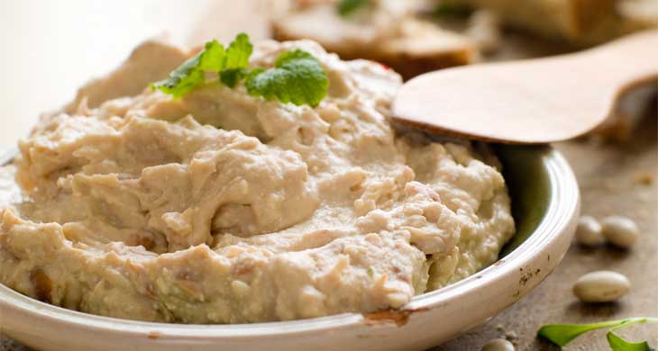 Hummus Dips