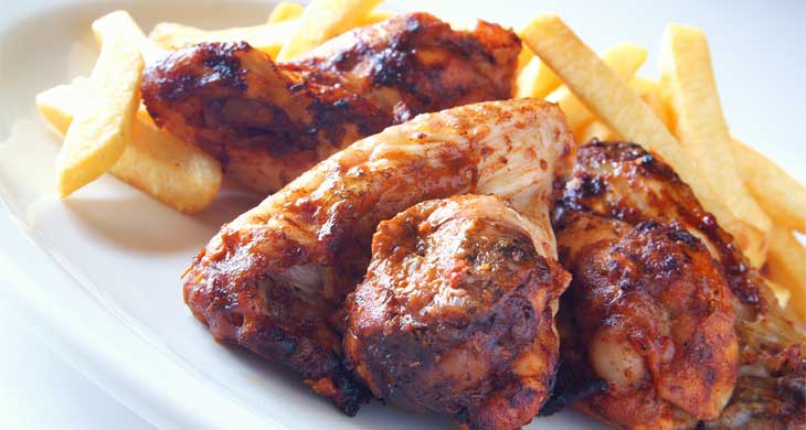Chicken Picks