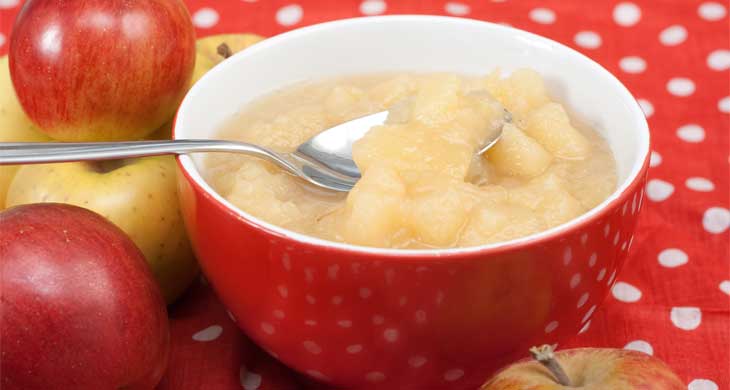 Apple Sauce