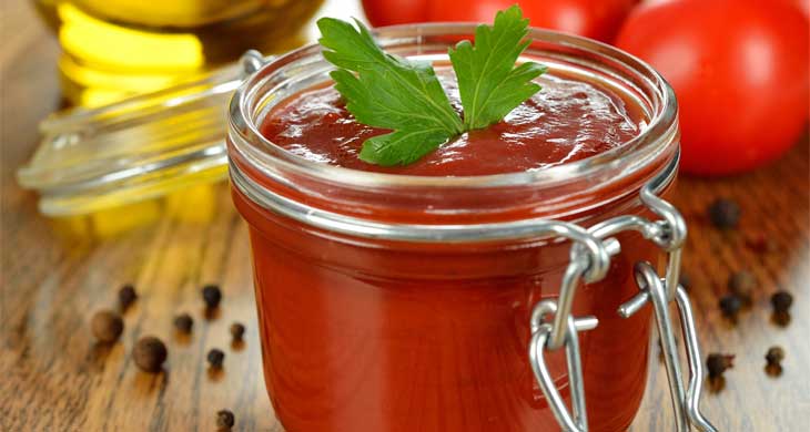 Fresh Tomato Sauce