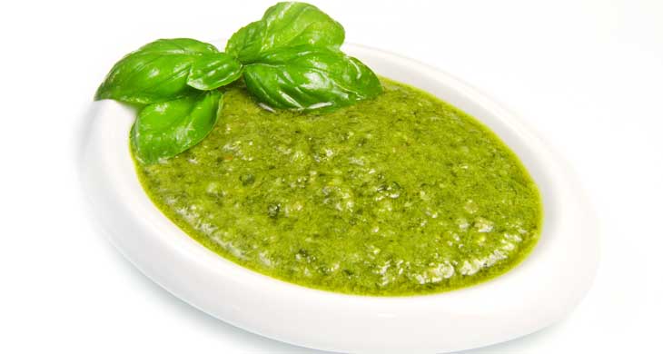 Pesto Sauce
