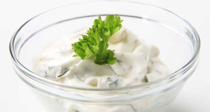 Quick Tartare Sauce