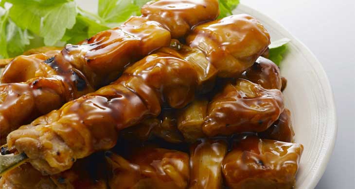 Yakitori