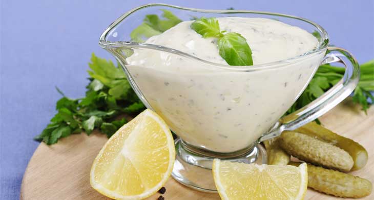 Sauce Tartare