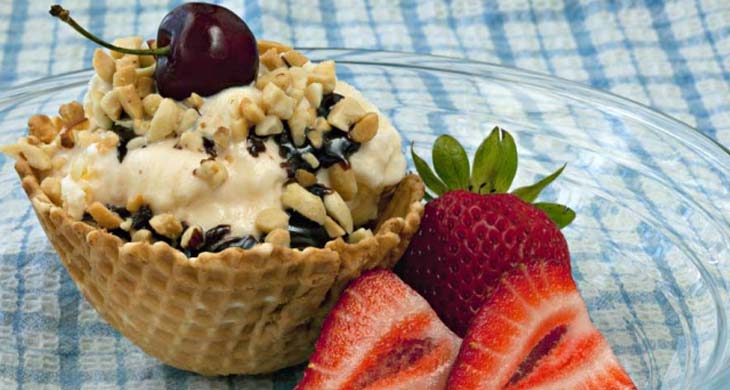Chocolate Chip & Chili Ice Cream