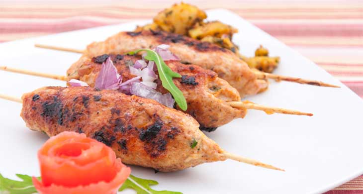 Kababs