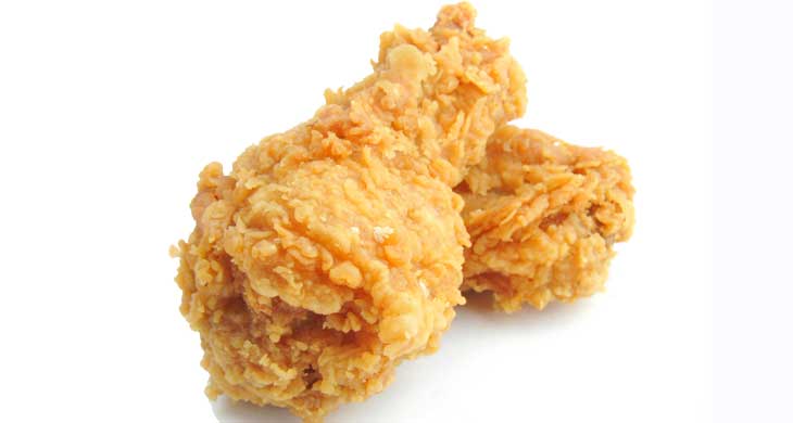 Fried Chicken