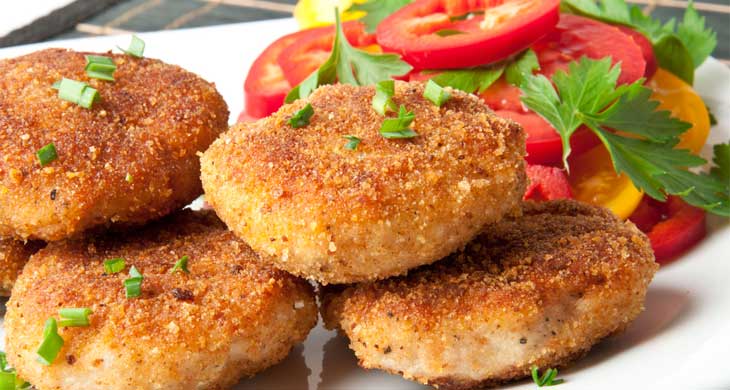 Cutlets