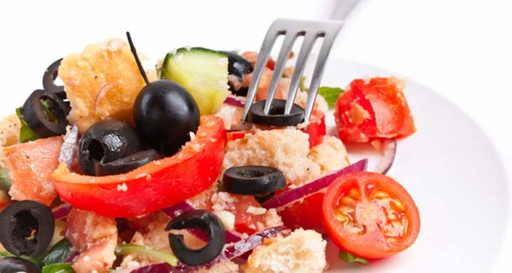 Panzanella
