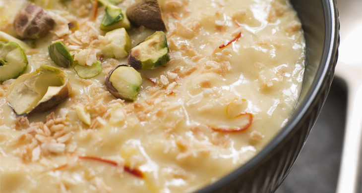 Zarda Rice