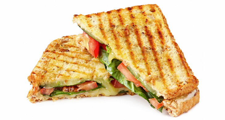 Veg Sandwich