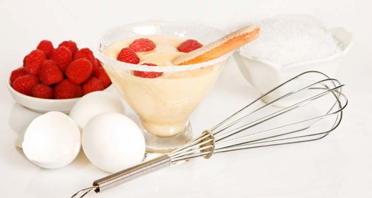 Zabaglione