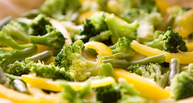 Broccoli Salad