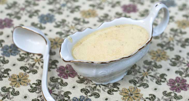 Sauce Bearnaise