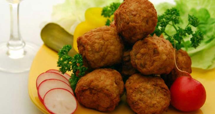 Hara Bhara Kebabs