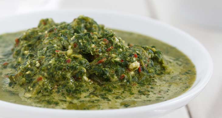 Coriander Chutney