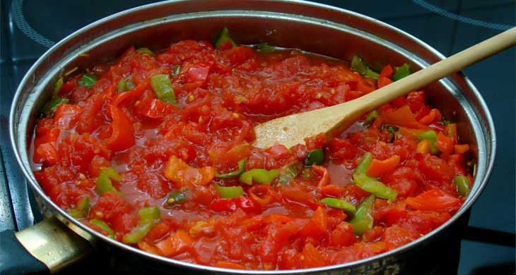 Tomato Gravy